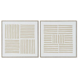 Cadre Home ESPRIT Blanc...