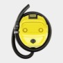 Aspirateur eau et poussieres sans fil WD 2-18 V-12/18 (sans batterie) KARCHER