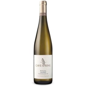 SPRING CELLARS Riesling Vin du Monde - Blanc - 75 cl