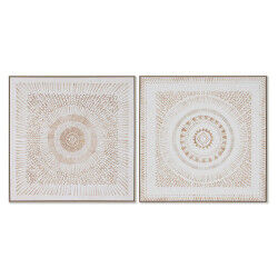 Cadre Home ESPRIT Mandala...