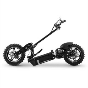 Trottinette électrique Cross - BEEPER FX1000 - 1000W - Batterie Plomb - 36V