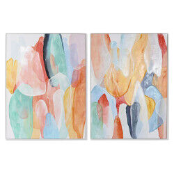 Cadre Home ESPRIT Abstrait...