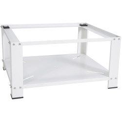 Châssis de base pour machine à laver Lunas blanc