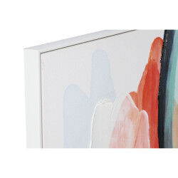 Cadre Home ESPRIT Abstrait Moderne 90 x 3,5 x 120 cm (2 Unités)