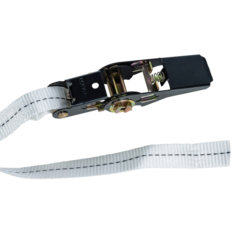 Socle de machine ? laver Sebastian blanc