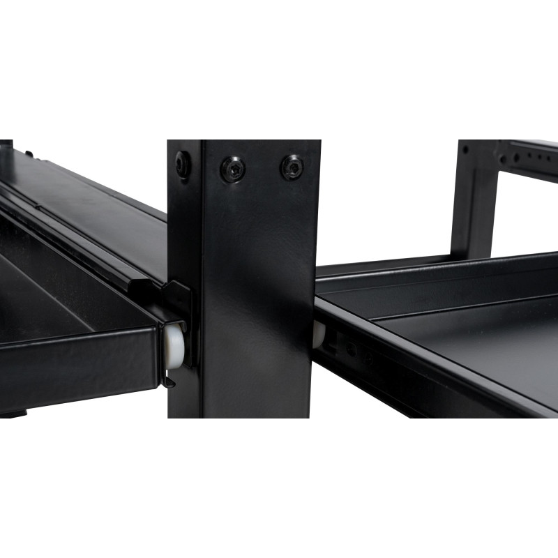 Châssis de base pour machine à laver Tampa noir