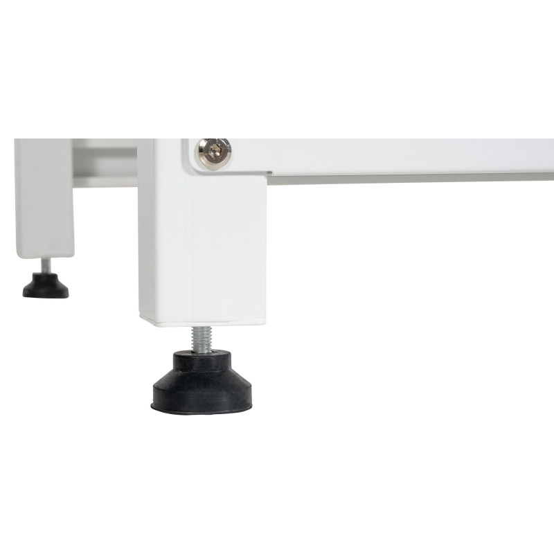 Châssis de base pour machine à laver Tampa blanc