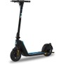 Trottinette électrique - BEEPER - 500W - 10- 36V - 7,5Ah - Noir