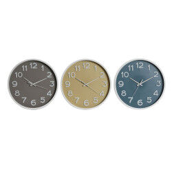 Horloge Murale Home ESPRIT...