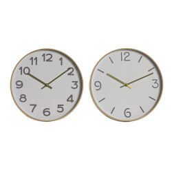 Horloge Murale Home ESPRIT...