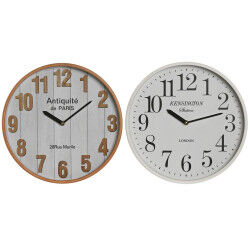 Horloge Murale Home ESPRIT...