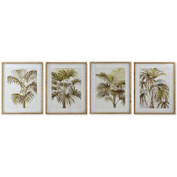 Cadre Home ESPRIT Palmiers...