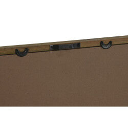 Cadre Home ESPRIT Palmiers Tropical 55 x 2,5 x 70 cm (4 Unités)