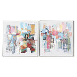 Cadre Home ESPRIT Abstrait...