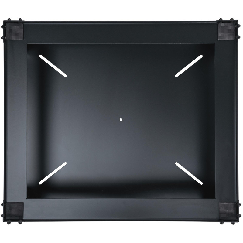 Châssis de base pour machine à laver Lunas noir