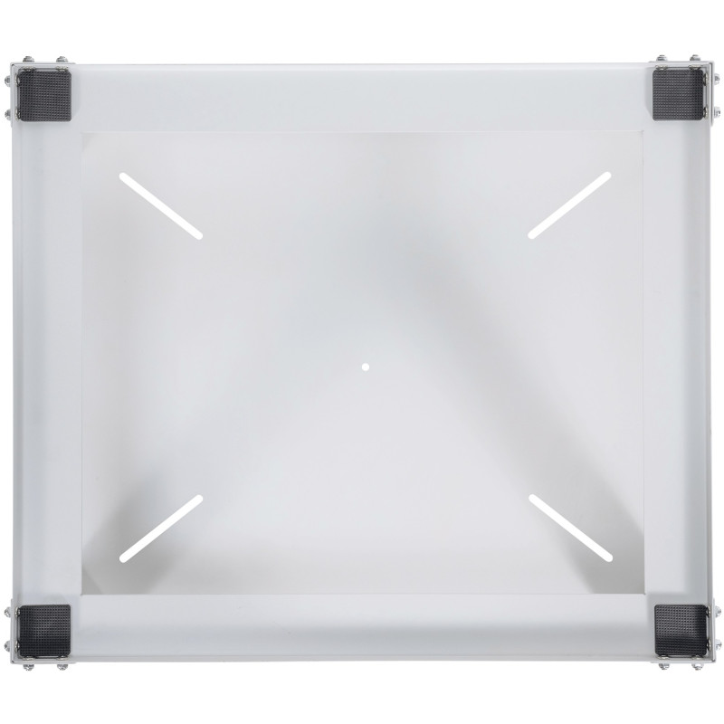 Châssis de base pour machine à laver Lunas blanc