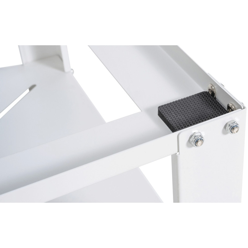 Châssis de base pour machine à laver Lunas blanc