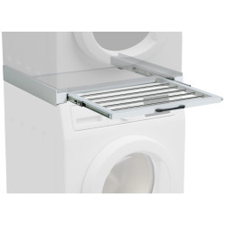 Châssis de base pour machine à laver Sebastian blanc