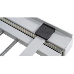 Châssis de base pour machine à laver Sebastian blanc