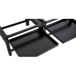 Châssis de base pour machine à laver Tampa noir