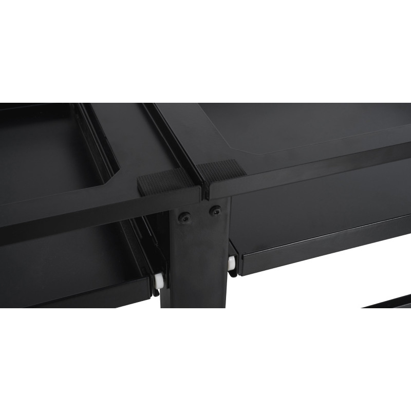 Châssis de base pour machine à laver Tampa noir