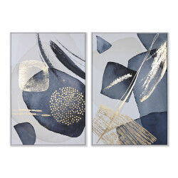 Cadre Home ESPRIT Abstrait...