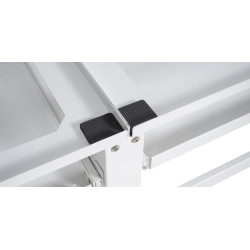 Châssis de base pour machine à laver Tampa blanc