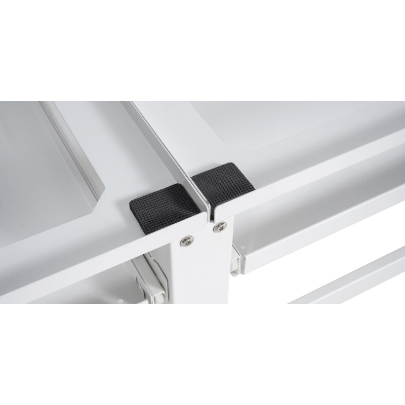 Châssis de base pour machine à laver Tampa blanc