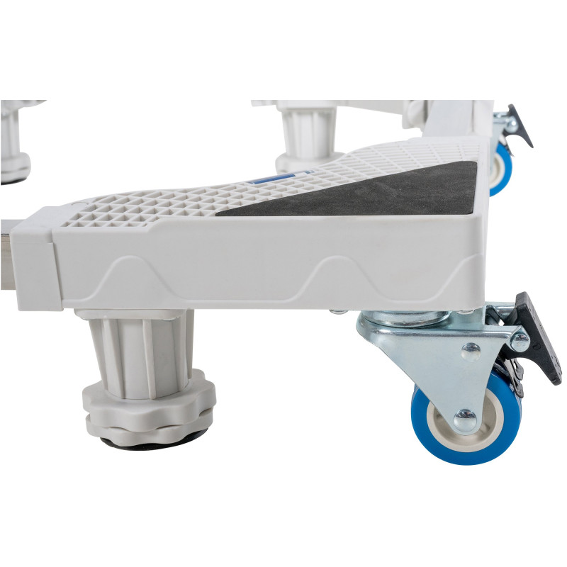 Base de machine à laver Libby blanc