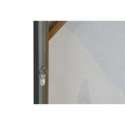 Cadre Home ESPRIT Blanc...