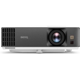 Vidéoprojecteur pour jeux - BENQ - 4K TK700 - HDR 10 - 3200 lm