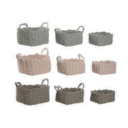 Set de basket Home ESPRIT...