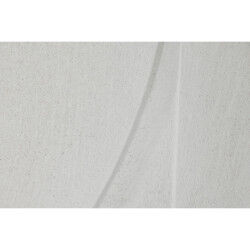 Décoration murale Home ESPRIT Blanc Moderne 80 x 4 x 80 cm (2 Unités)