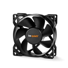 Be Quiet Ventilateur de boîtier PURE WINGS 2 - 80mm