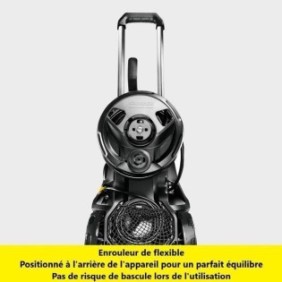 Nettoyeur haute pression K7 Premium Power KARCHER