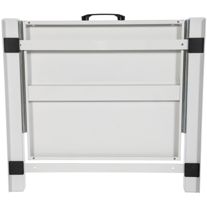 Cadre de liaison pour machine à laver Banham blanc