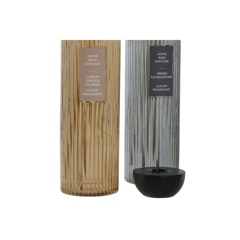 Désodorisant Home ESPRIT Urbaine 500 ml (2 Unités)