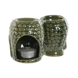 Brûleur Home ESPRIT 17 x 13,5 x 8 cm (3 Unités)