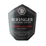 Beringer Founder Estate Cabernet Sauvignon - Vin rouge de Californie