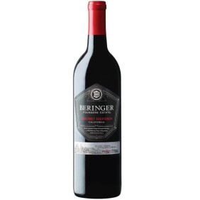 Beringer Founder Estate Cabernet Sauvignon - Vin rouge de Californie