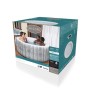 Spa gonflable - BESTWAY - Lay-Z-Spa Fiji - 180 x 66 cm - 2/4 places - 120 Airjet™