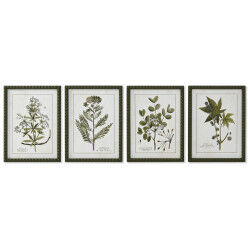 Cadre Home ESPRIT Vert...