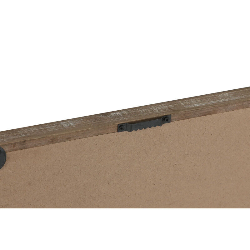 Cadre Home ESPRIT Urbaine 30 x 2,5 x 40 cm (9 Unités)