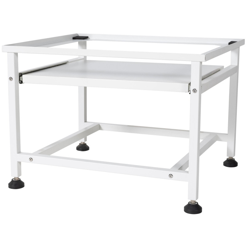Châssis de base pour machine à laver Melfort blanc