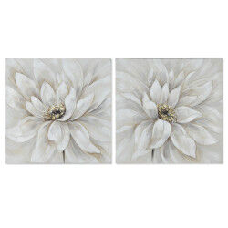 Cadre Home ESPRIT Blanc...
