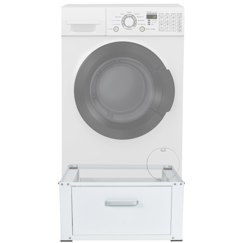 Waschmaschinen-Untergestell Folly