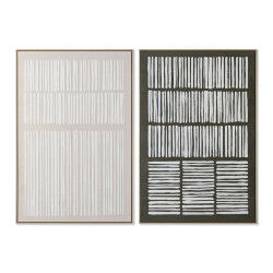 Cadre Home ESPRIT Blanc...