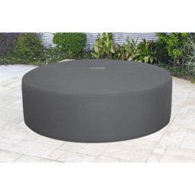 BESTWAY - Couverture thermique EnergySense™ pour spas rond 236 x 71 cm