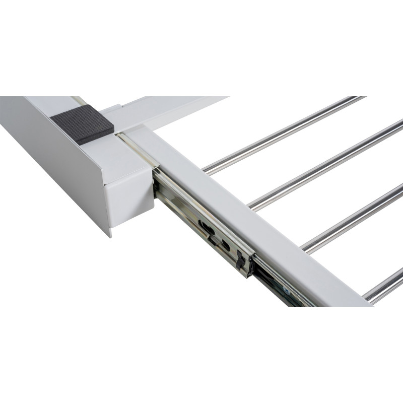 Châssis de base pour machine à laver Sebastian blanc