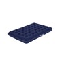 Matelas gonflable camping - BESTWAY - 2 places - 191x137x22 cm avec pompe électrique externe Powertouch